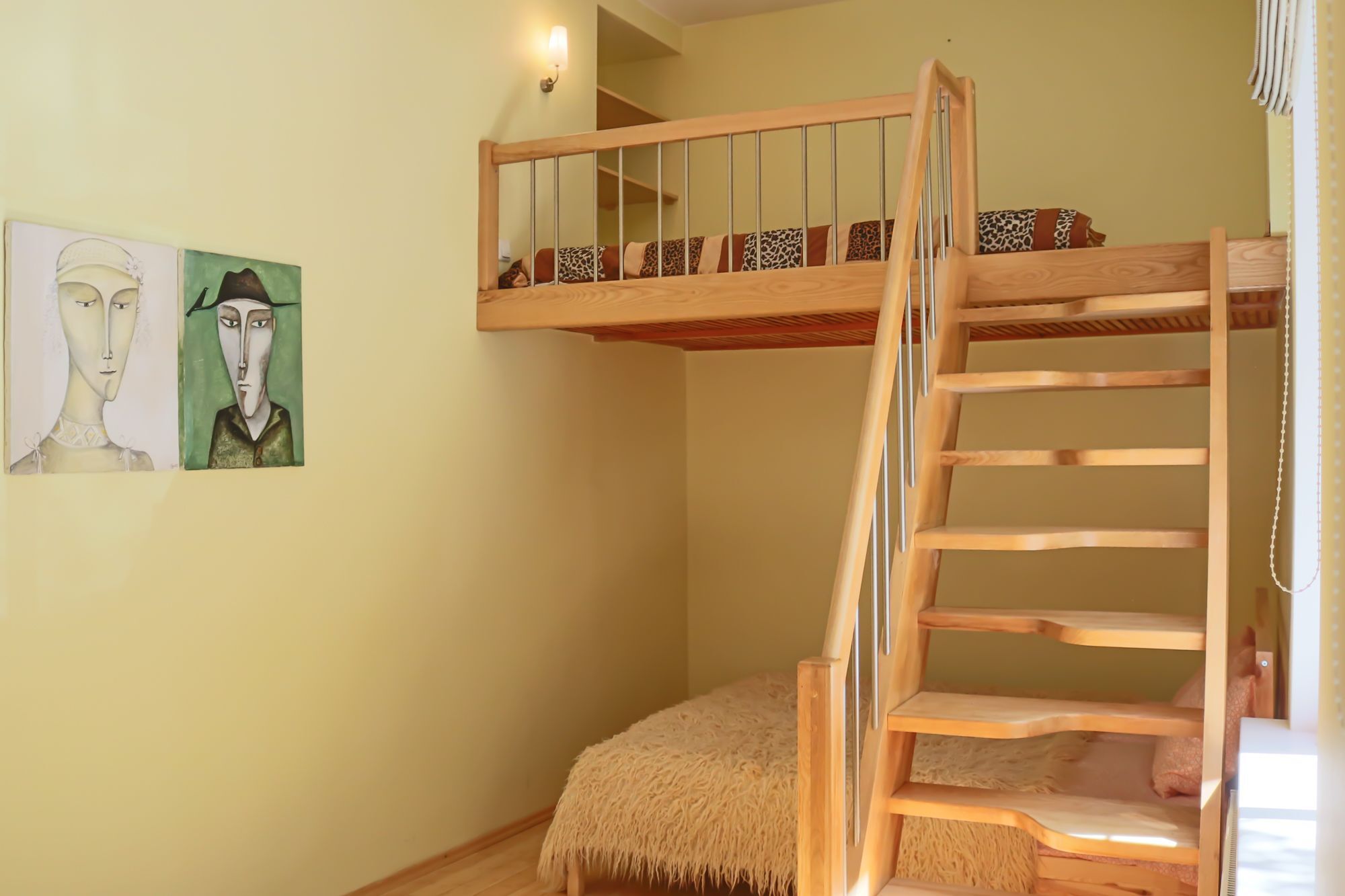 Great Apartment Near Town Hall Vilnius Exterior photo